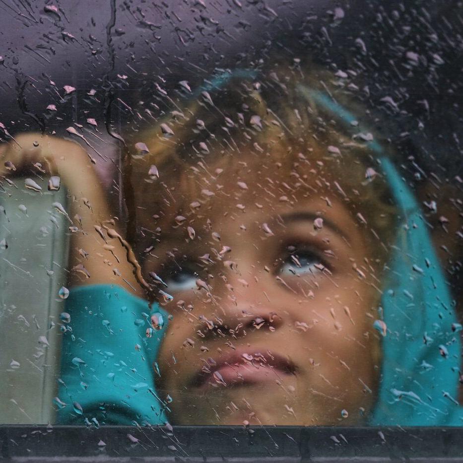 The top photos of the day by AP's photojournalists